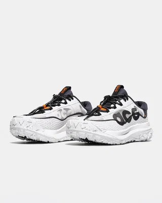 Nike ACG Mountain Fly 2 Low 'Summit White' — головне фото товару