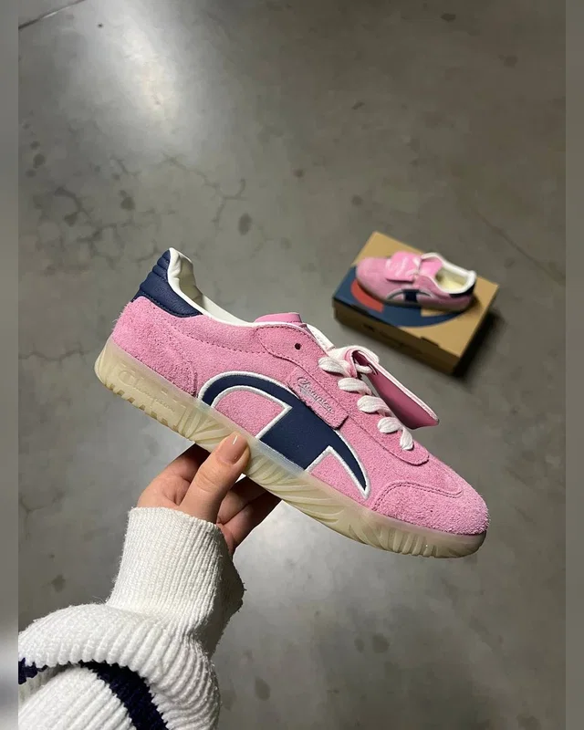 Champion shoes pink — головне фото товару