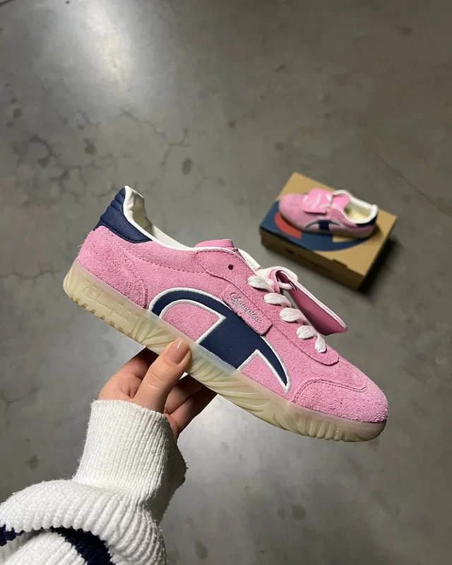 Champion shoes pink — головне фото товару
