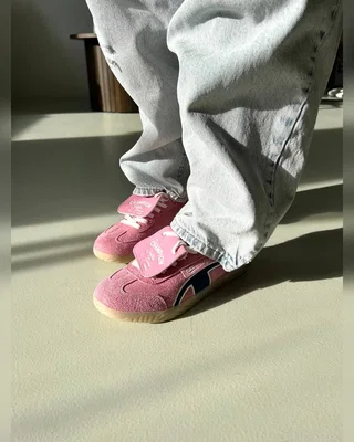 Champion shoes pink — головне фото товару