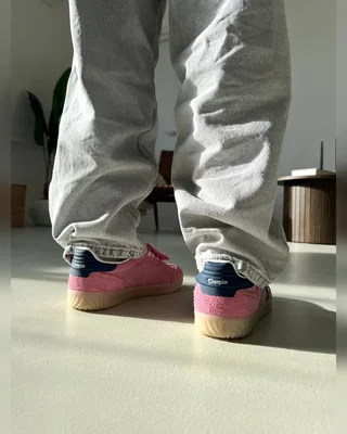 Champion shoes pink — головне фото товару