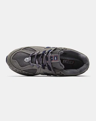 New Balance 1906R 'Grey' — головне фото товару