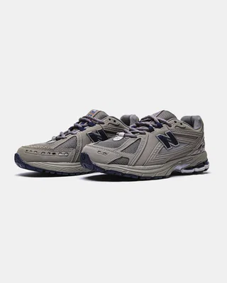 New Balance 1906R 'Grey' — головне фото товару
