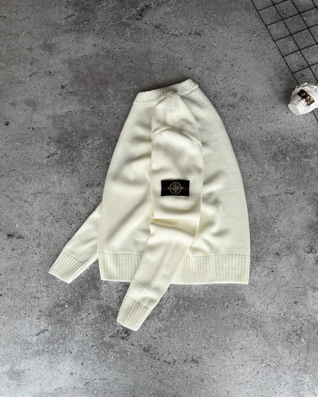 Светр Stone Island — головне фото товару