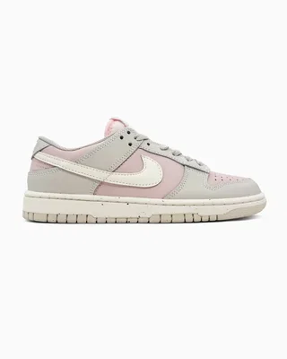 Nike SB Dunk Pink Grey — головне фото товару