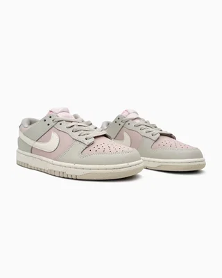 Nike SB Dunk Pink Grey — головне фото товару