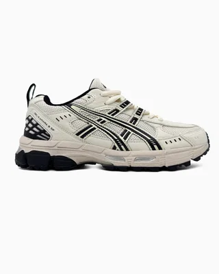 Asics Gel Kahana 8 SP Beige Black — головне фото товару