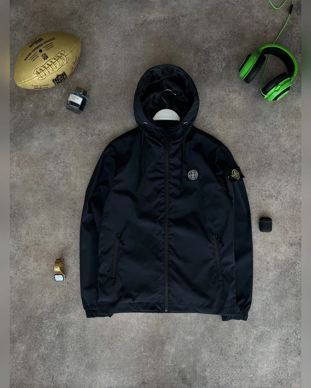 Куртка Stone Island — головне фото товару