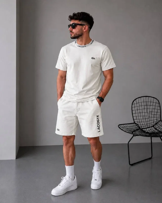 Комплект Lacoste — головне фото товару