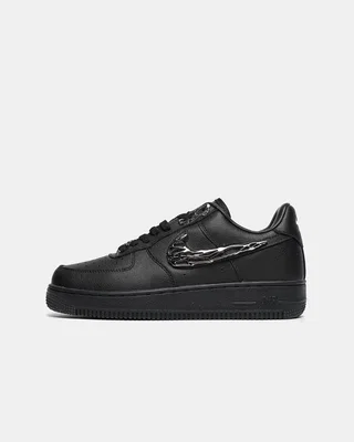 Nike Molten triple BLACK — головне фото товару