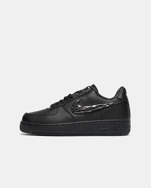 Nike Molten triple BLACK — головне фото товару