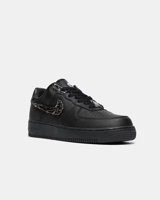 Nike Molten triple BLACK — головне фото товару
