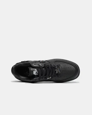 Nike Molten triple BLACK — головне фото товару