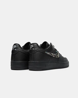 Nike Molten triple BLACK — головне фото товару