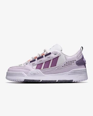 Adidas Wmns ADI2000 'Silver Violet' — головне фото товару