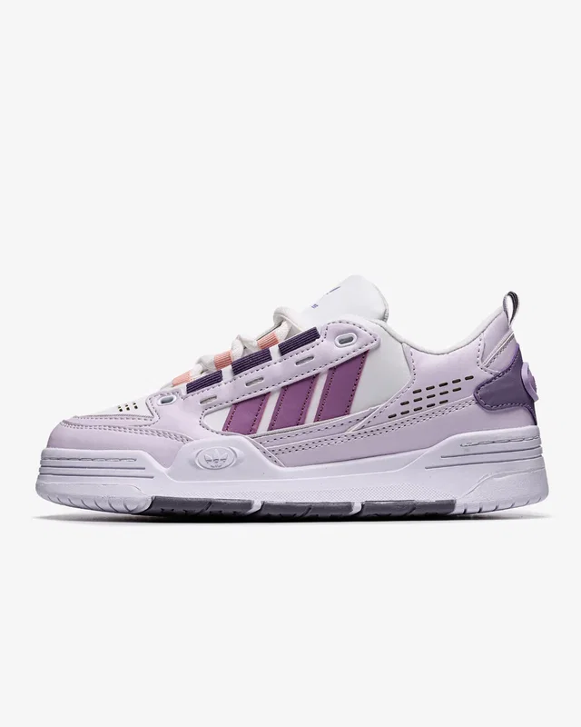 Adidas Wmns ADI2000 'Silver Violet' — головне фото товару