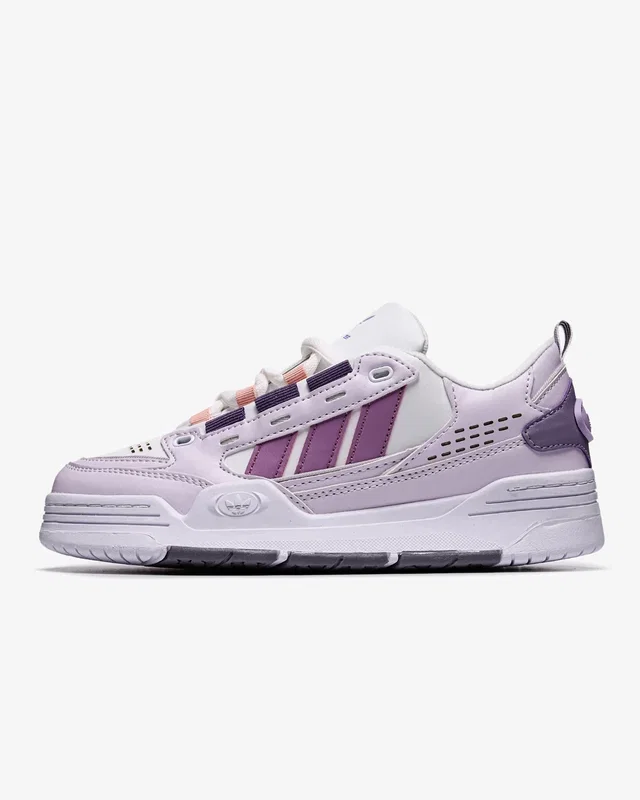 Adidas Wmns ADI2000 'Silver Violet' — головне фото товару
