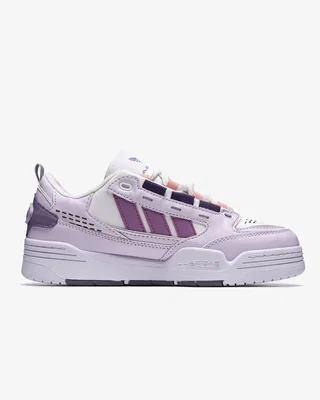 Adidas Wmns ADI2000 'Silver Violet' — головне фото товару