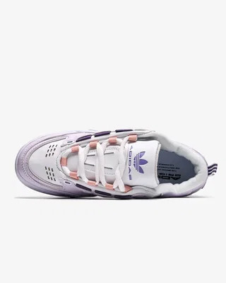 Adidas Wmns ADI2000 'Silver Violet' — головне фото товару