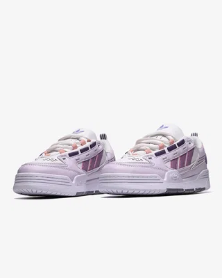 Adidas Wmns ADI2000 'Silver Violet' — головне фото товару