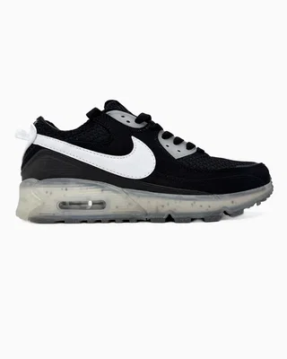 Nike Air Max Terrascape 90 Black White — головне фото товару