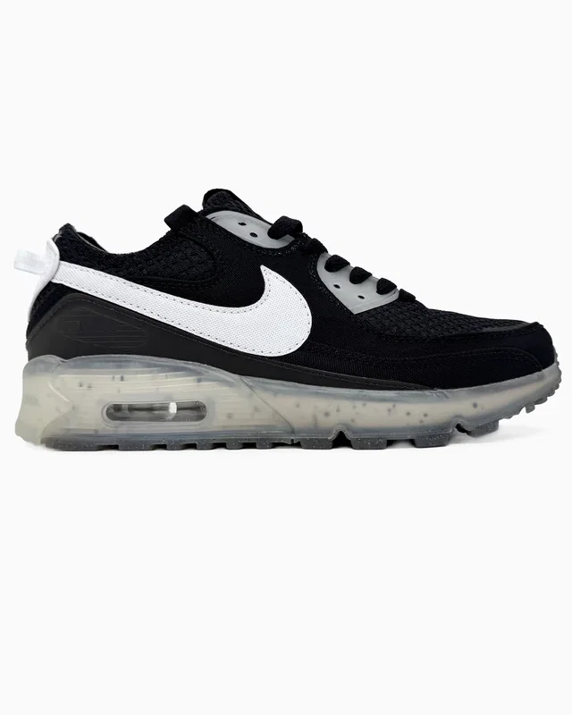 Nike Air Max Terrascape 90 Black/White — головне фото товару