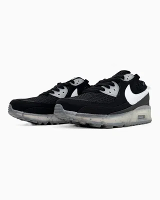 Nike Air Max Terrascape 90 Black White — головне фото товару