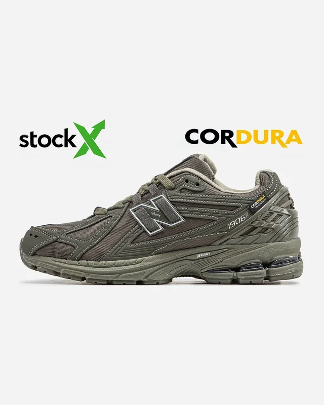 New Balance 1387 New Balance 1906R Cordura — головне фото товару