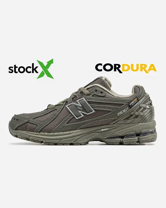 New Balance 1387 New Balance 1906R Cordura — головне фото товару