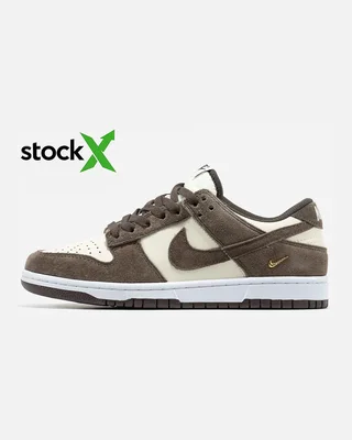 Nike 2969 Nike SB Dunk Low — головне фото товару
