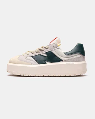 New Balance CT302 platform — головне фото товару