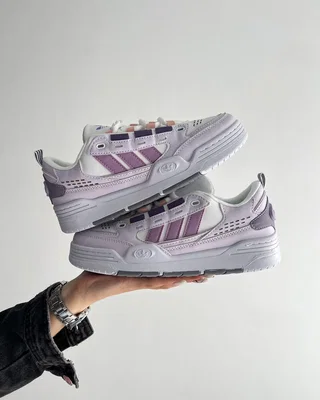 Adidas Wmns ADI2000 'Silver Violet' — головне фото товару