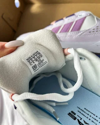 Adidas Wmns ADI2000 'Silver Violet' — головне фото товару