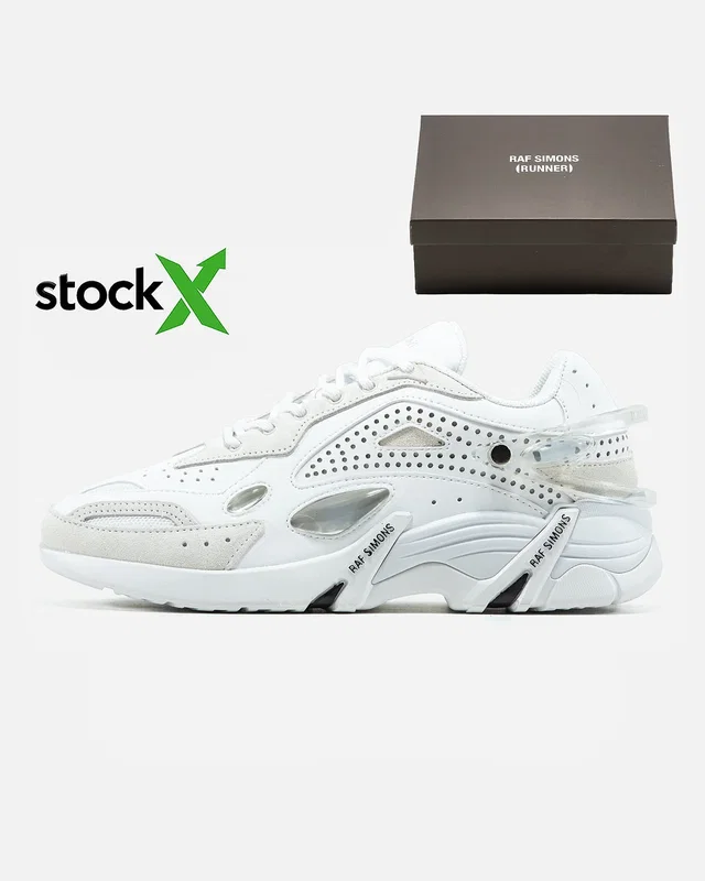 Raf Simons 2871 Adidas x RAF SIMONS Cylon 21 — головне фото товару