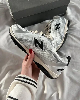 New Balance 204L 'Silver Metallic Navy' U204LSWD — головне фото товару