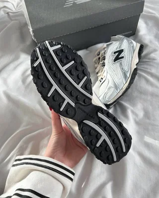 New Balance 204L 'Silver Metallic Navy' U204LSWD — головне фото товару