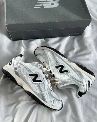 New Balance 204L 'Silver Metallic Navy' U204LSWD — головне фото товару
