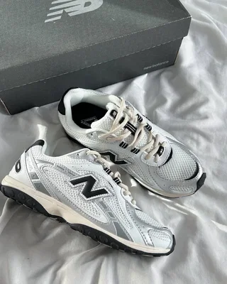 New Balance 204L 'Silver Metallic Navy' U204LSWD — головне фото товару