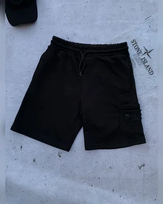 Stone Island Шорти — головне фото товару