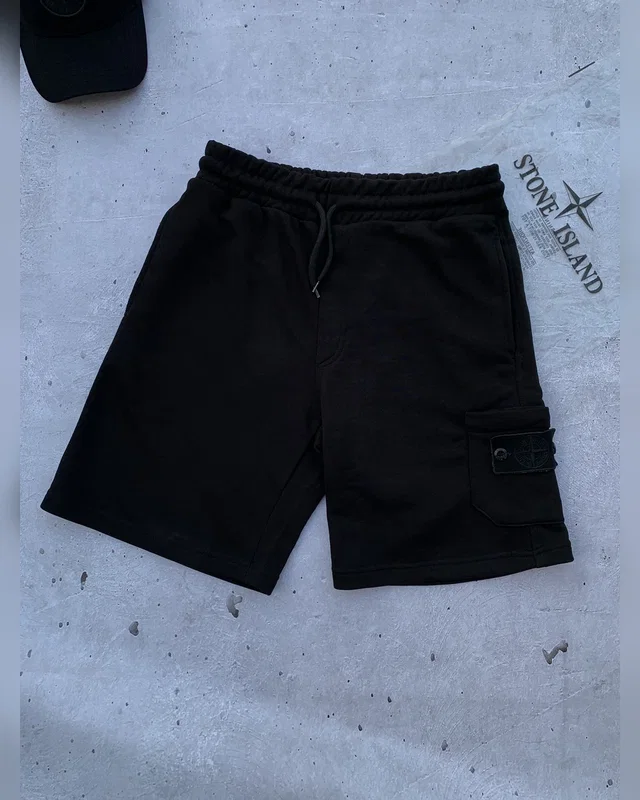 Stone Island Шорти — головне фото товару
