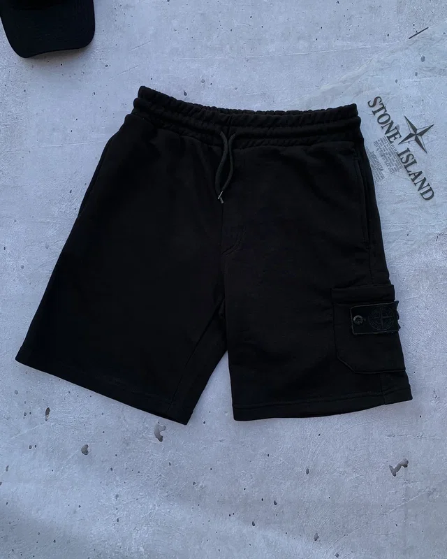 Stone Island Шорти — головне фото товару