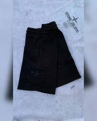 Stone Island Шорти — головне фото товару