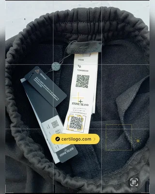 Stone Island Шорти — головне фото товару