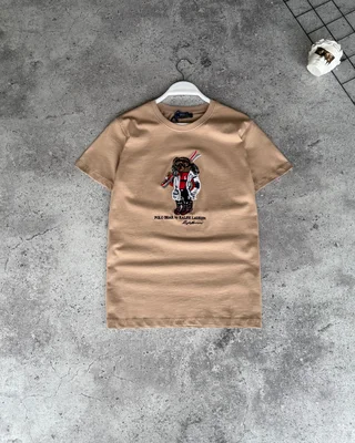 POLO BEAR Інше — головне фото товару