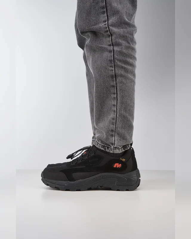 Merrell MOC EVO 1TRL X Black — головне фото товару