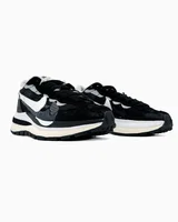 Nike VaporWaffle x Sacai Black/White — головне фото товару