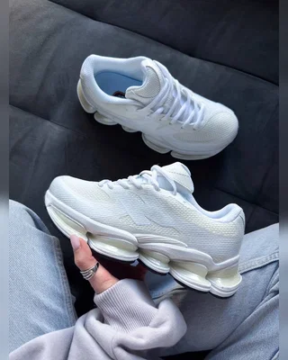 New Balance 2000 White — головне фото товару