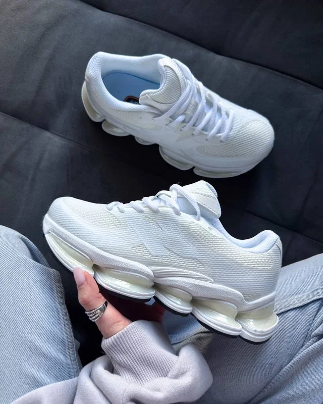 New Balance 2000 White — головне фото товару