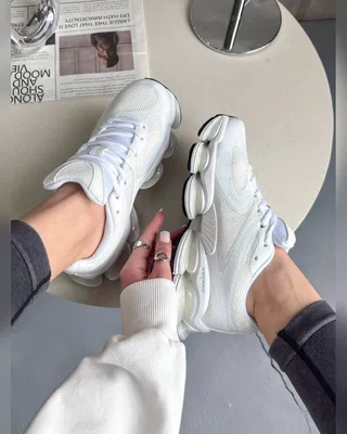 New Balance 2000 White — головне фото товару