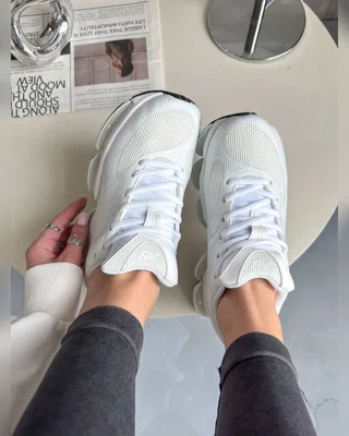New Balance 2000 White — головне фото товару